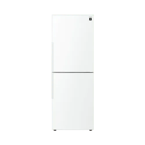 冷蔵庫：シャープ