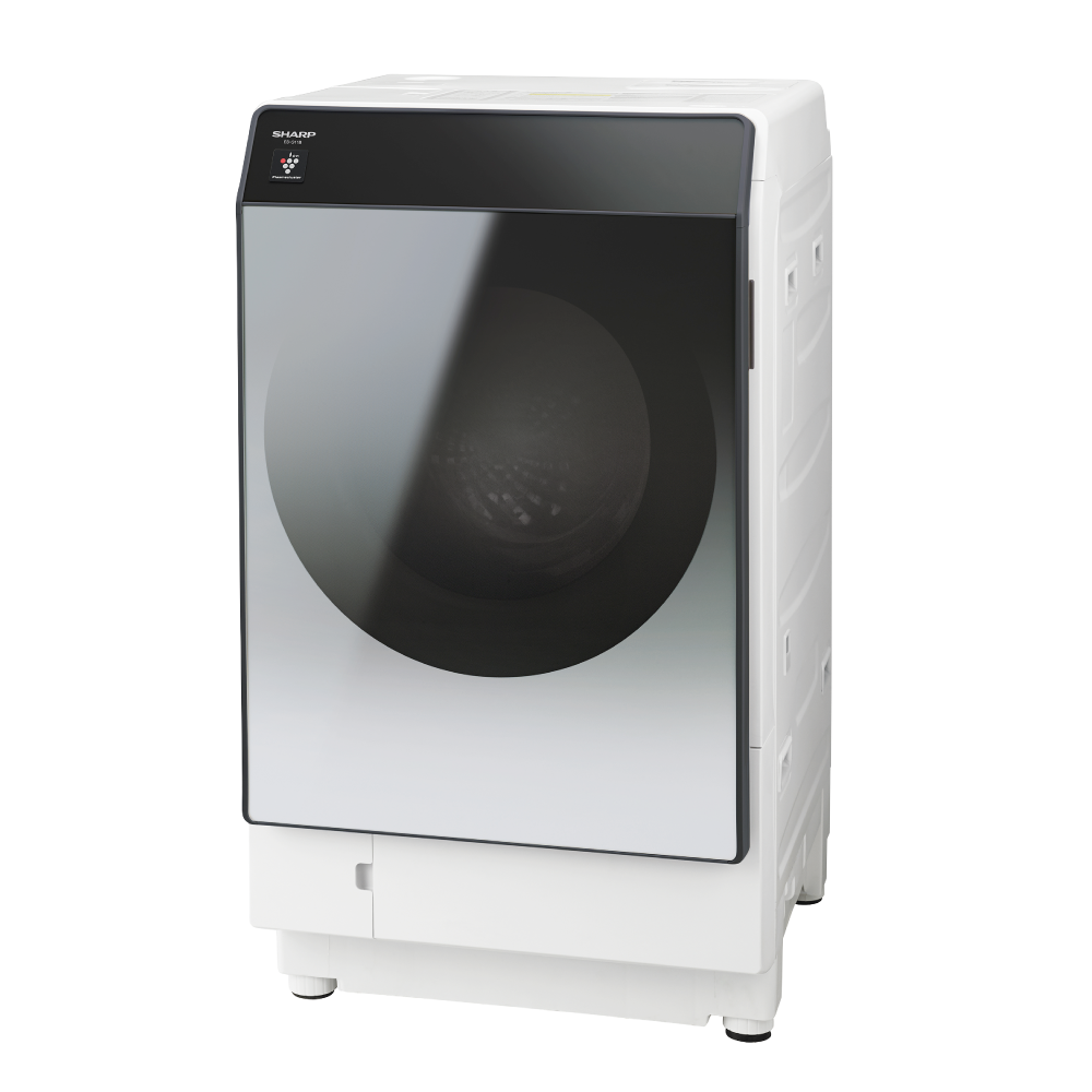 ES-PW8J｜洗濯機：シャープ