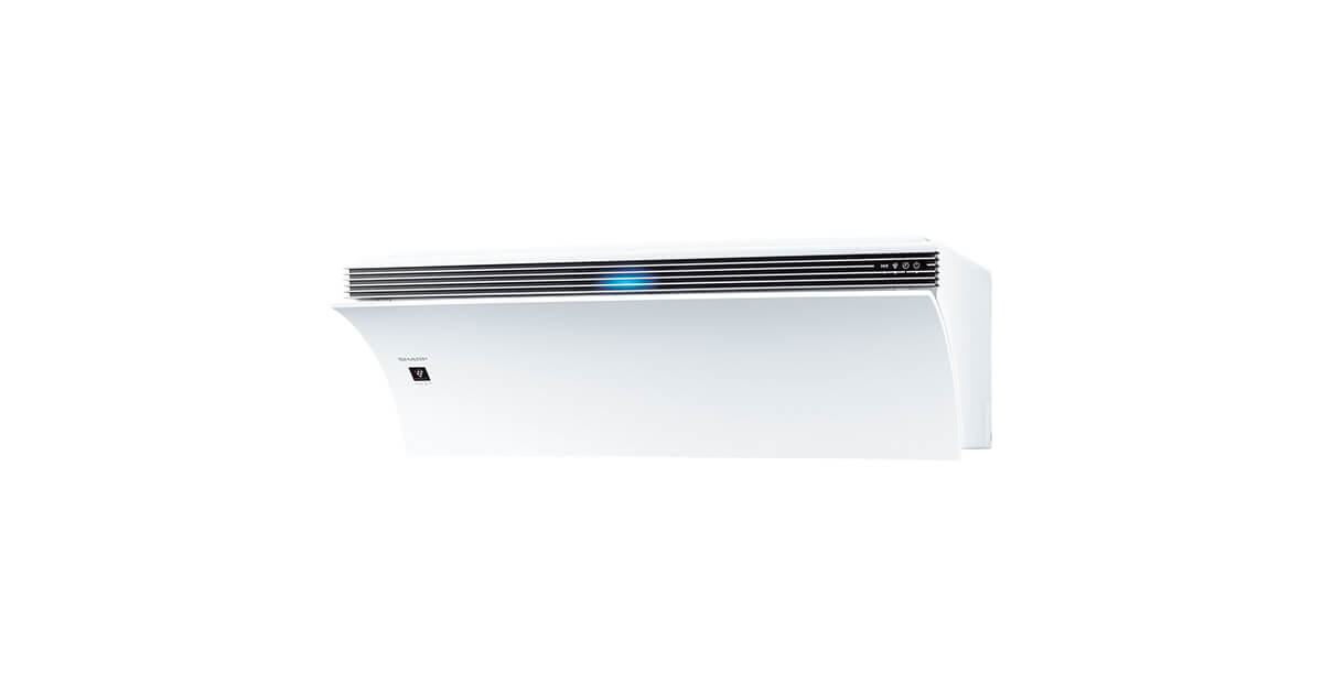 L-Pシリーズ | エアコン：シャープ