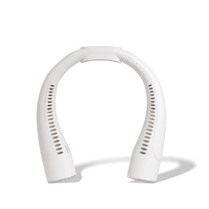 SIXPLUS Technology ネック冷却ファン マイナスイオン 扇風機