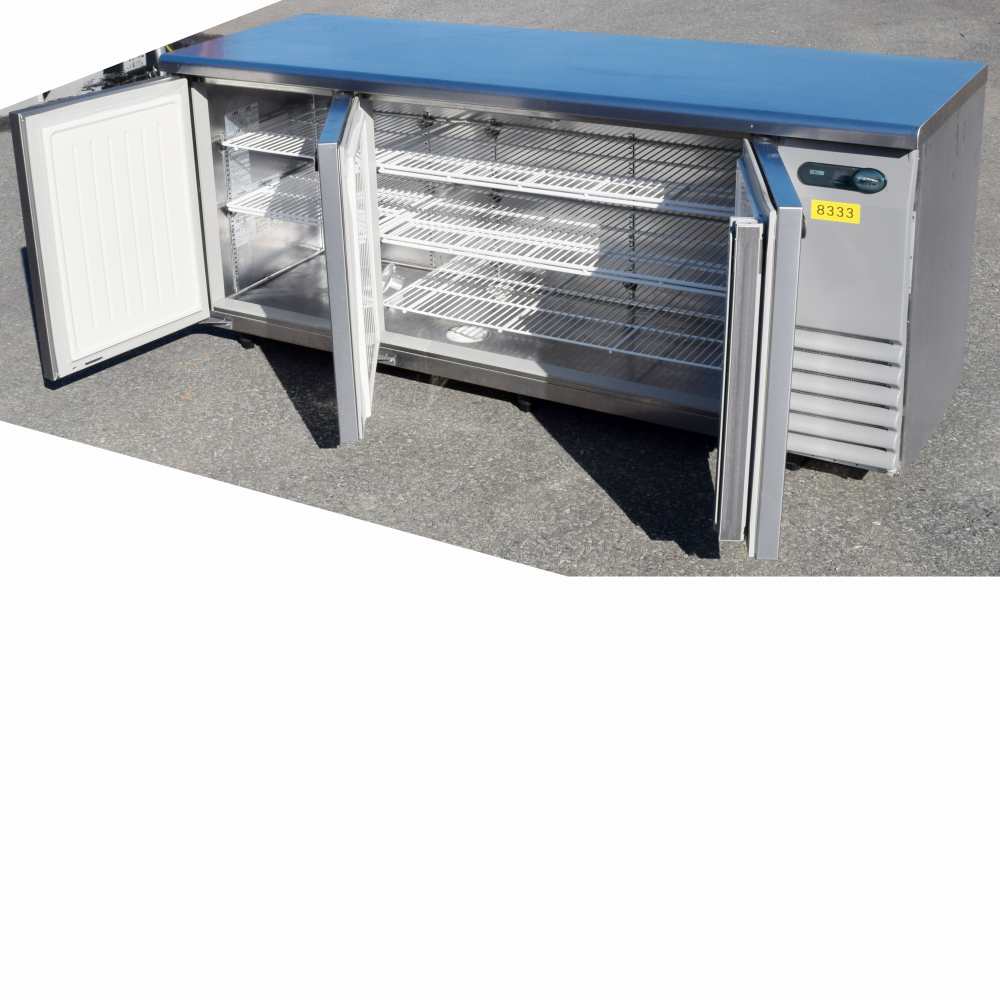 業務用冷蔵庫 中古 パナソニック SUR-G1861SA-R サンヨー コールド