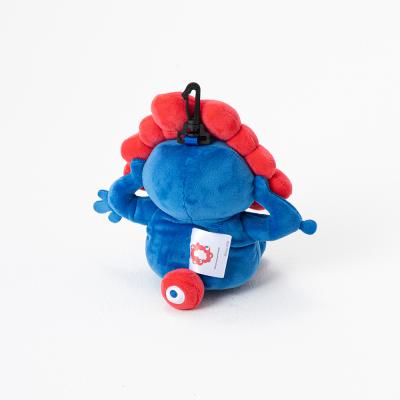 大阪・関西万博】EXPO2025ミャクミャクボールケース（ゴルフ