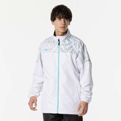 吸湿発熱】ブレスサーモウォーマージャケット|62MEB520|ウエア|テニス