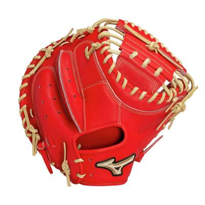 グローバルエリート｜キャッチャーミット｜硬式｜グローブ／グラブ