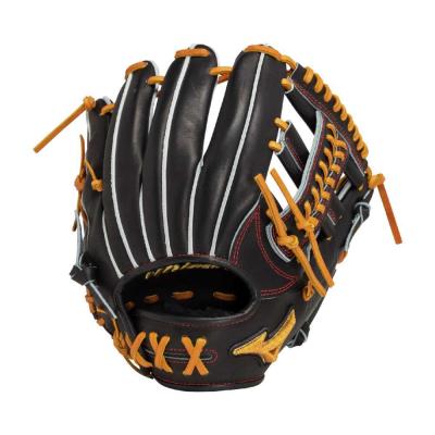 硬式用【ミズノプロ】CRAFTED Edition【長岡型／サイズ10】|1AJGH32043