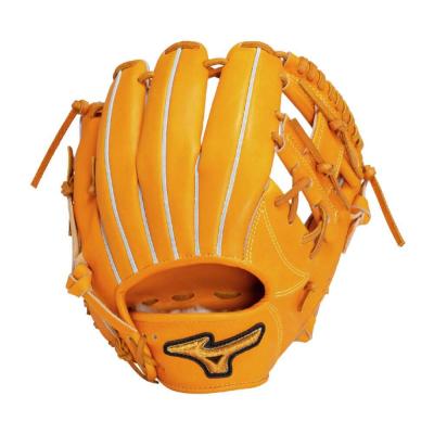 軟式用【ミズノプロ】CRAFTED Edition【菊池型／サイズ9】|1AJGR32013