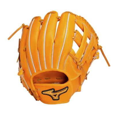 軟式用【ミズノプロ】CRAFTED Edition【坂本型／サイズ9】|1AJGR32003