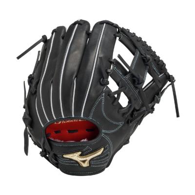 軟式用【グローバルエリート】Hselection SIGNA【内野手用／サイズ9