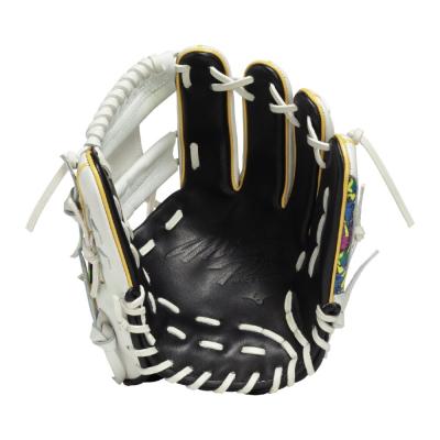 軟式用【ミズノ直営限定／ミズノプロ】ネオダイバーシティ【内野手用