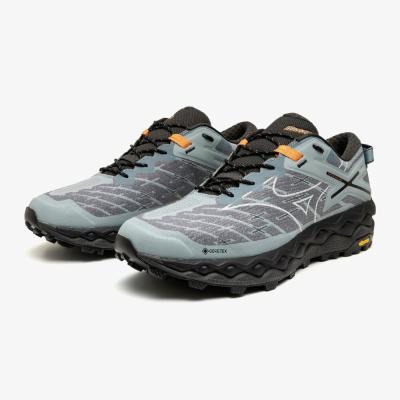 WAVE MUJIN LS GTX(ゴアテックス／防水)|D1GA2501|MIZUNO1906|ライフ