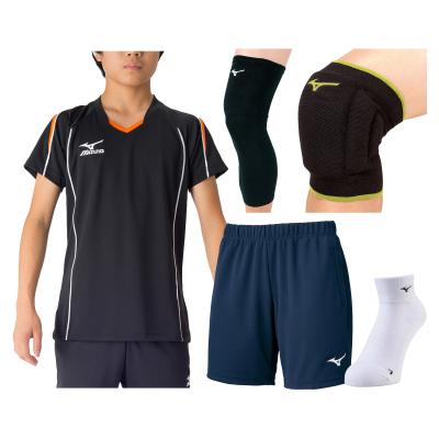 ソックス｜アクセサリー｜バレーボール｜ミズノ公式オンライン