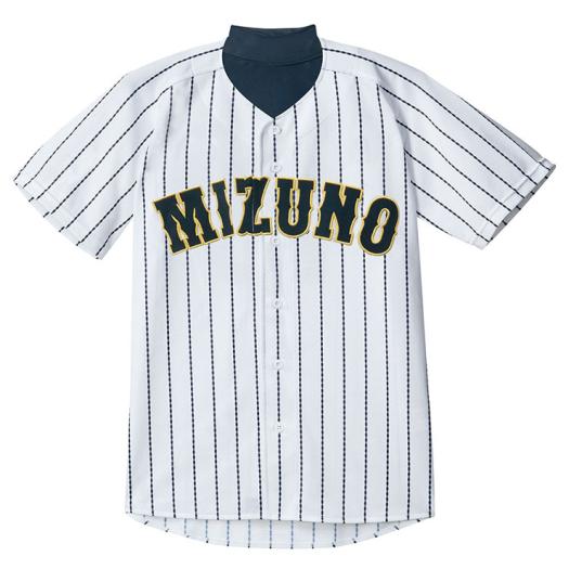 シャツ／オープンタイプ(2014世界モデル)|12JC4F20|ユニフォーム|野球