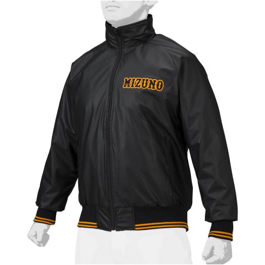ミズノプロ】グラウンドコート|12JE1G05|ウエア|野球|ミズノ公式オンライン
