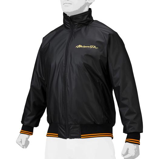 ミズノプロ】グラウンドコート|12JEAB95|ウエア|野球|ミズノ公式オンライン