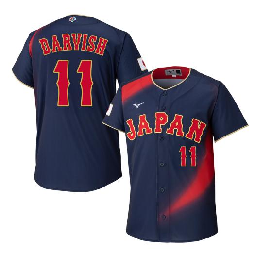 侍ジャパン ユニフォーム おすすめ商品一覧｜ミズノ公式オンライン
