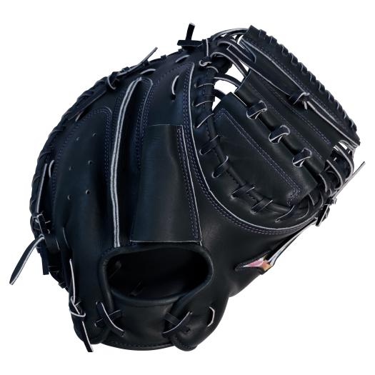 硬式向け【ミズノ直営限定】TSUNAGI MITT(ツナギミット)【捕手用