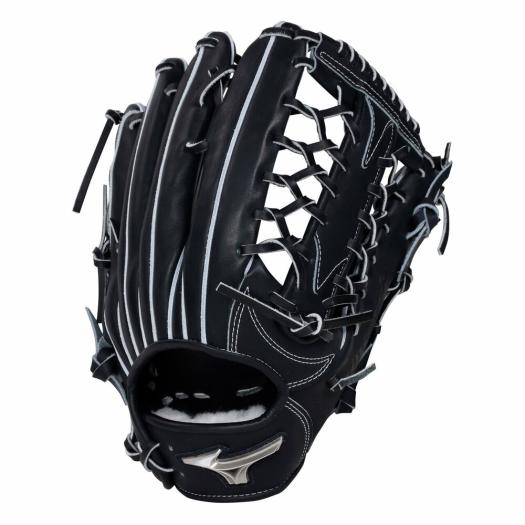 MIZUNO ミズノ ワールドウィン ライトフレック ソフト 左投 グローブ