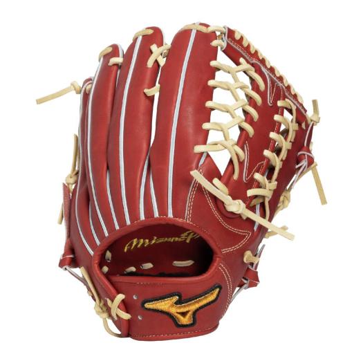 硬式グローブ 左投げ用｜ミズノ公式オンライン
