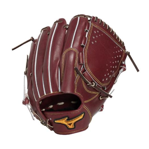 硬式用【ミズノプロ】限定モデル【投手用(ヨコ型)／サイズ12