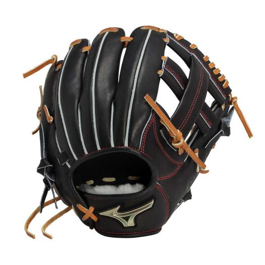 グラブワークス PRO KIP 最上位グレード 美品 内野用 硬式グローブ