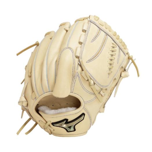 硬式用【グローバルエリート】Hselection SIGNA AXI【投手用(タテ型