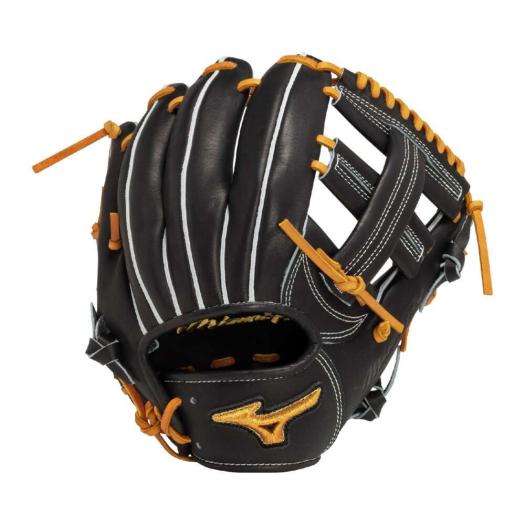 硬式用【ミズノプロ】CRAFTED Edition【内野手用TM型／サイズ9