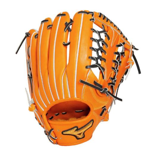 サンジ丸ギア2 硬式グラブ（グローブ） ミズノプロ 内野手用 サンジ丸