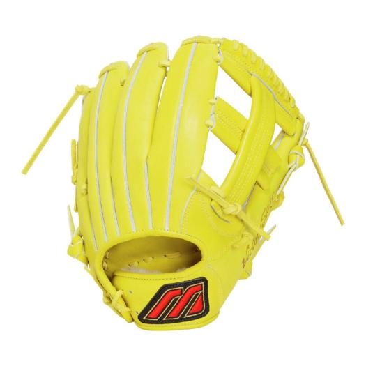 軟式用【ミズノ直営限定】Buw League 復刻グラブ【外野手用／サイズ13