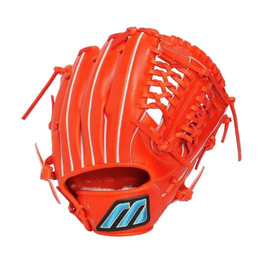 軟式用【ミズノ直営限定】Buw League 復刻グラブ【内野手用／サイズ9