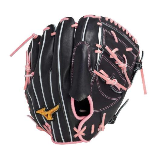 軟式用【ミズノプロ】CRAFTED Edition【西川型／サイズ16N