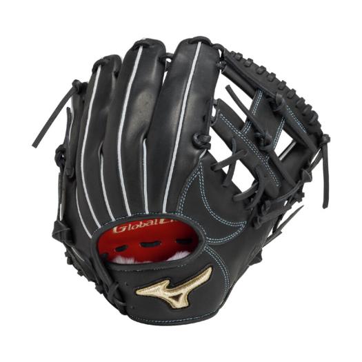 軟式用【グローバルエリート】Hselection SIGNA【内野手用／サイズ9