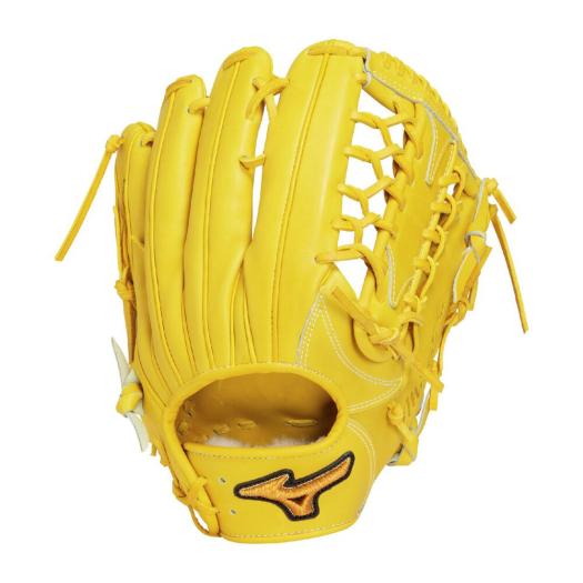 軟式用【ミズノプロ】CRAFTED Edition【ヌートバー型／サイズ18N