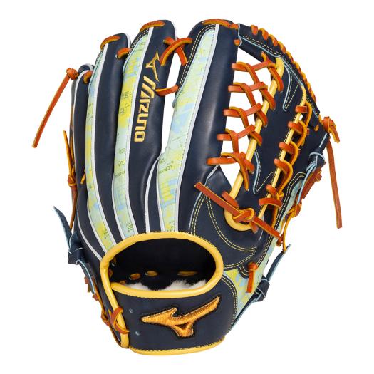 軟式用【グローバルエリート】2025セレクションモデル【外野手用