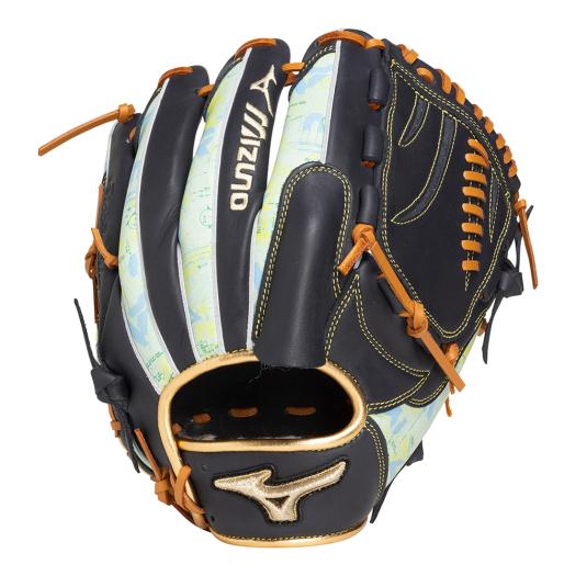 軟式用【グローバルエリート】2025セレクションモデル【投手用／サイズ