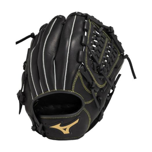 ジュニア軟式用ボールパーク【捕手用】|1AJCY33700|グラブ|野球|ミズノ
