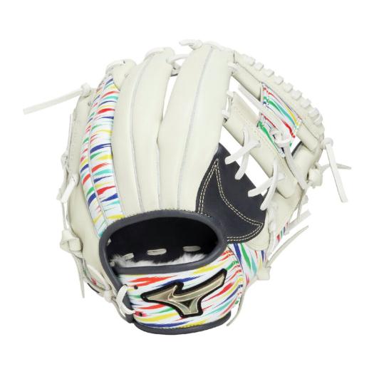 左投げ用 オールラウンド用｜ミズノ公式オンライン