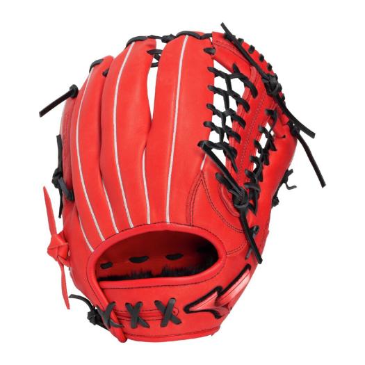 ジュニア軟式用【グローバルエリート】RG Hselection SIGNA【オール