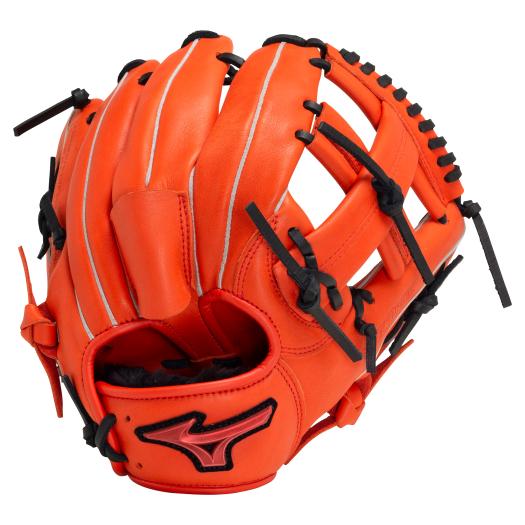 軟式グローブ 小指2本入れ｜ミズノ公式オンライン