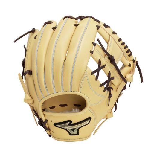 ジュニア軟式用【グローバルエリート】RG Hselection SIGNA【オール