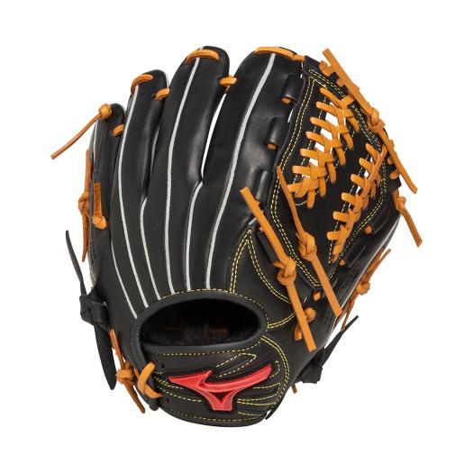 ミズノ MIZUNO グローブ ビッグエム ビッグM 軟式 オールラウンド レア