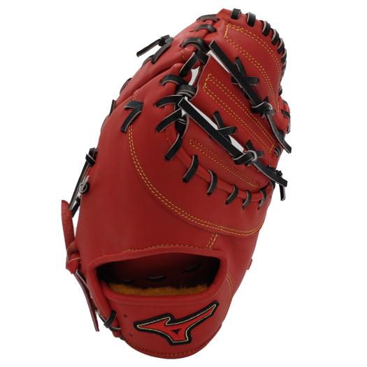 ミット 左投げ用｜ミズノ公式オンライン