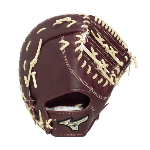 硬式グローブ 左投げ用｜ミズノ公式オンライン