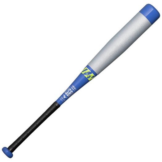 小学生軟式用ビヨンドマックスEV2N トップ(FRP製／74cm／平均510g