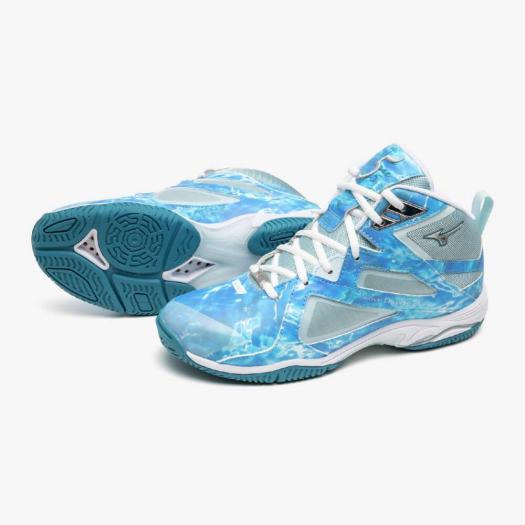 ウエーブダイバース LG5 25th(フィットネス)|31GF2573|シューズ