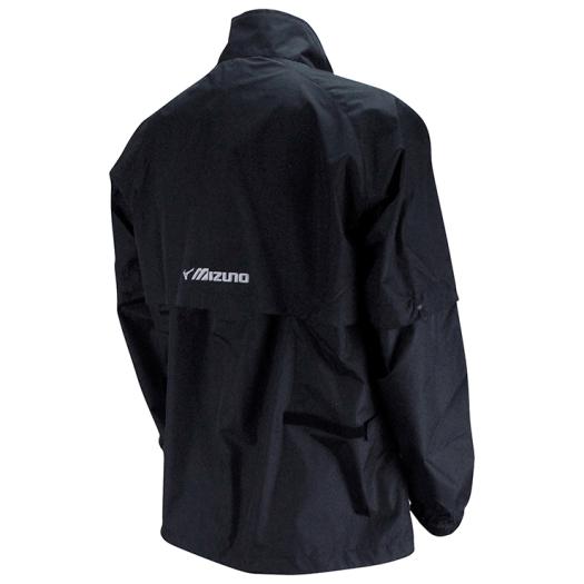 レインスーツ(上下セット)|52MG6A01|レインウエア|ゴルフウエア|ミズノ