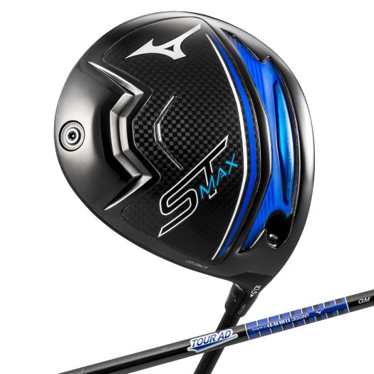 ST-Z 230 ドライバー(Diamana MM D カーボンシャフト付)|5KJCB46451