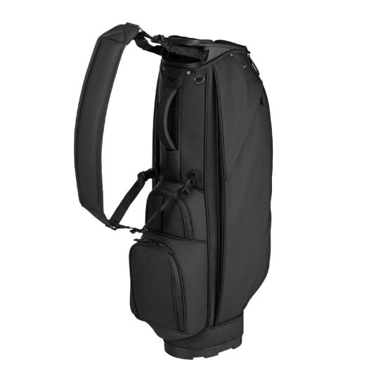 NX.8 キャディバッグ|5LGC2521|バッグ|ゴルフ|ミズノ公式オンライン