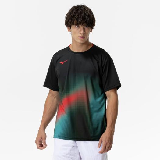 ゲームシャツ 2025年春夏｜ミズノ公式オンライン