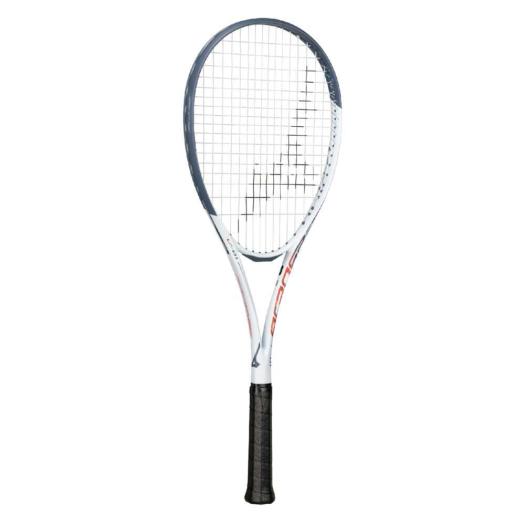 アクロスピード S-05(ソフトテニス)|63JTN5A6|ラケット|テニス|ミズノ