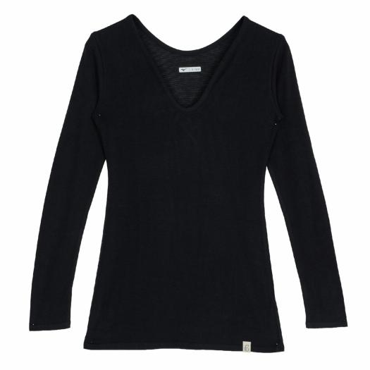 Vネック 長袖｜ミズノ公式オンライン